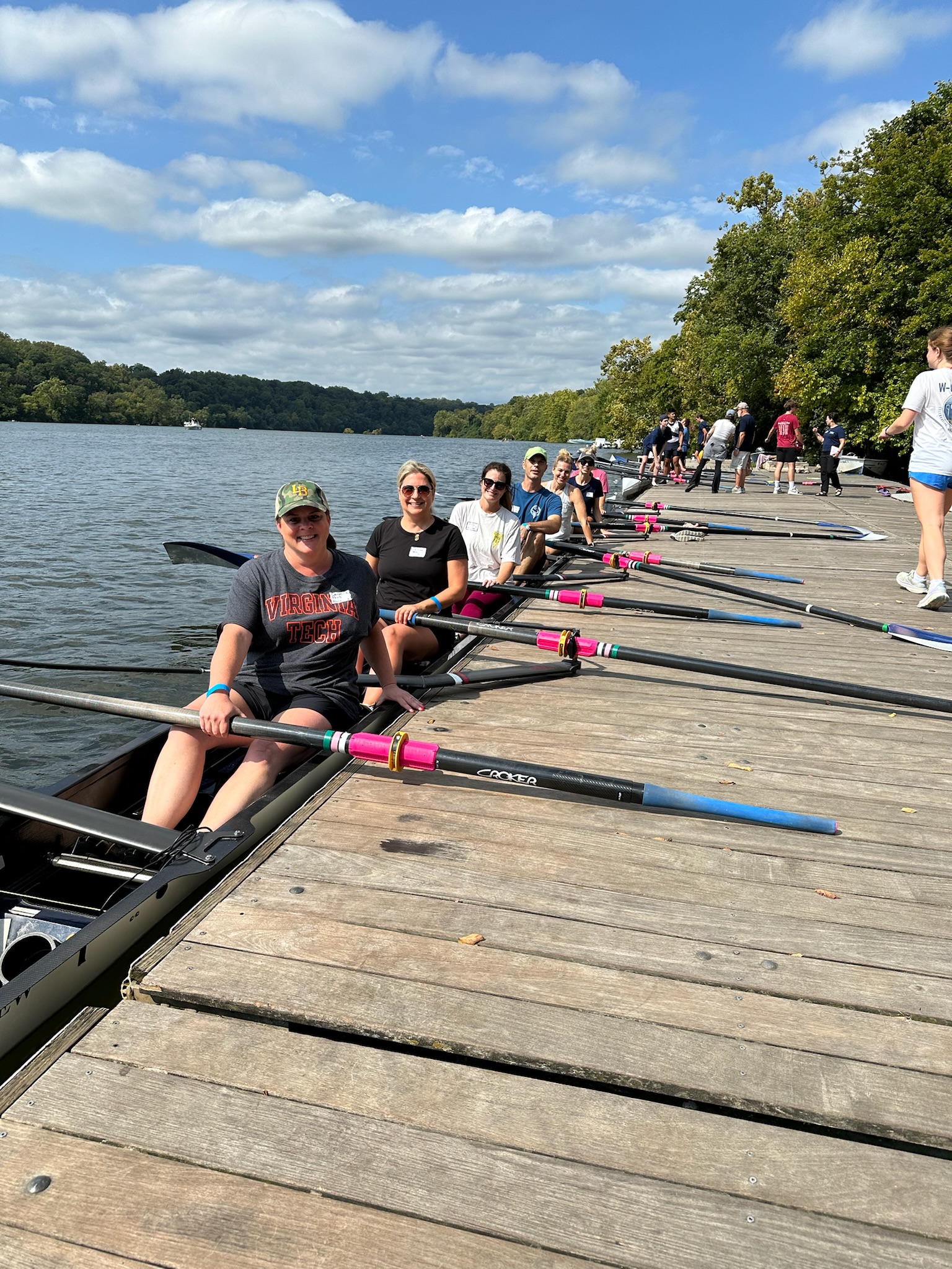 Celebrating 50 Years of W-L Women’s Crew: Tickets On Sale Now