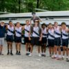 Boys 3V - Second Place Winners at States