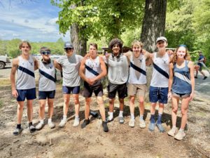 Boys Freshman 8 - States 2025