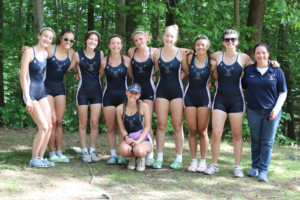Girls 1V 2025