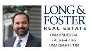 Omar Sherzai Long and Foster Logo
