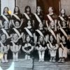 1975 W-L Women's Crew Team